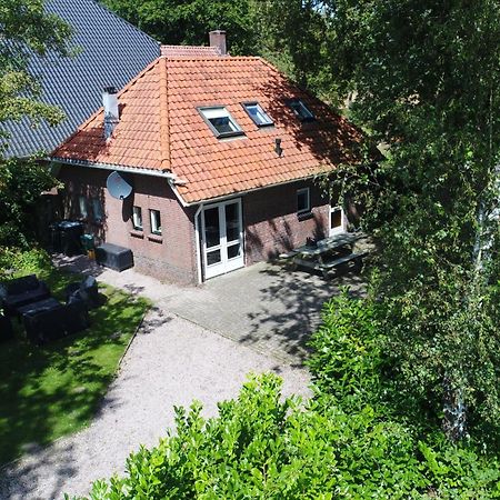 Villa Rikobravo Meppen Exterior foto